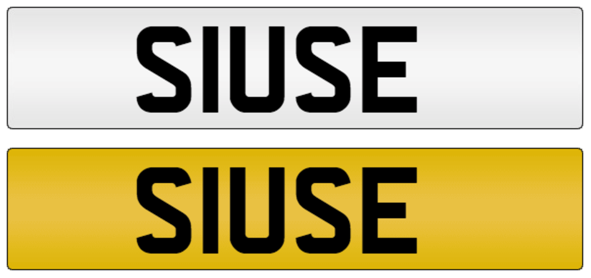 Registration - S1USE ***Reserve lowered***