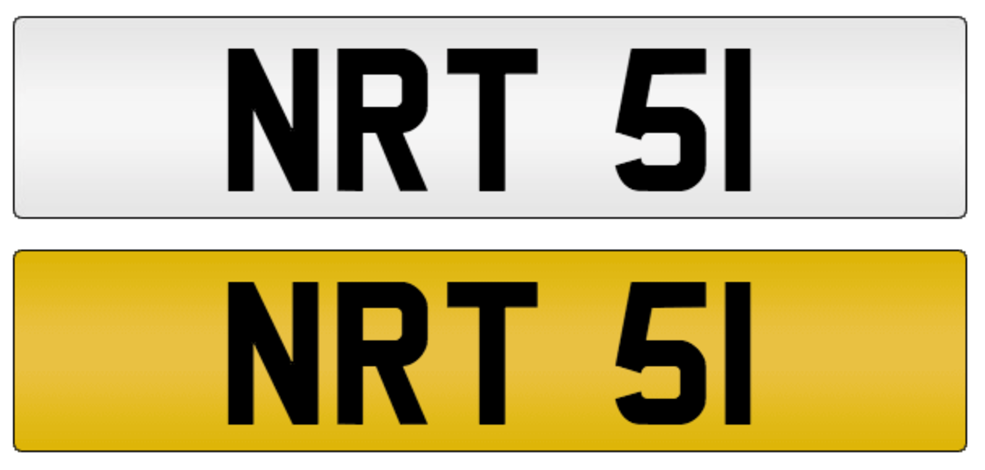 Registration - NRT 51