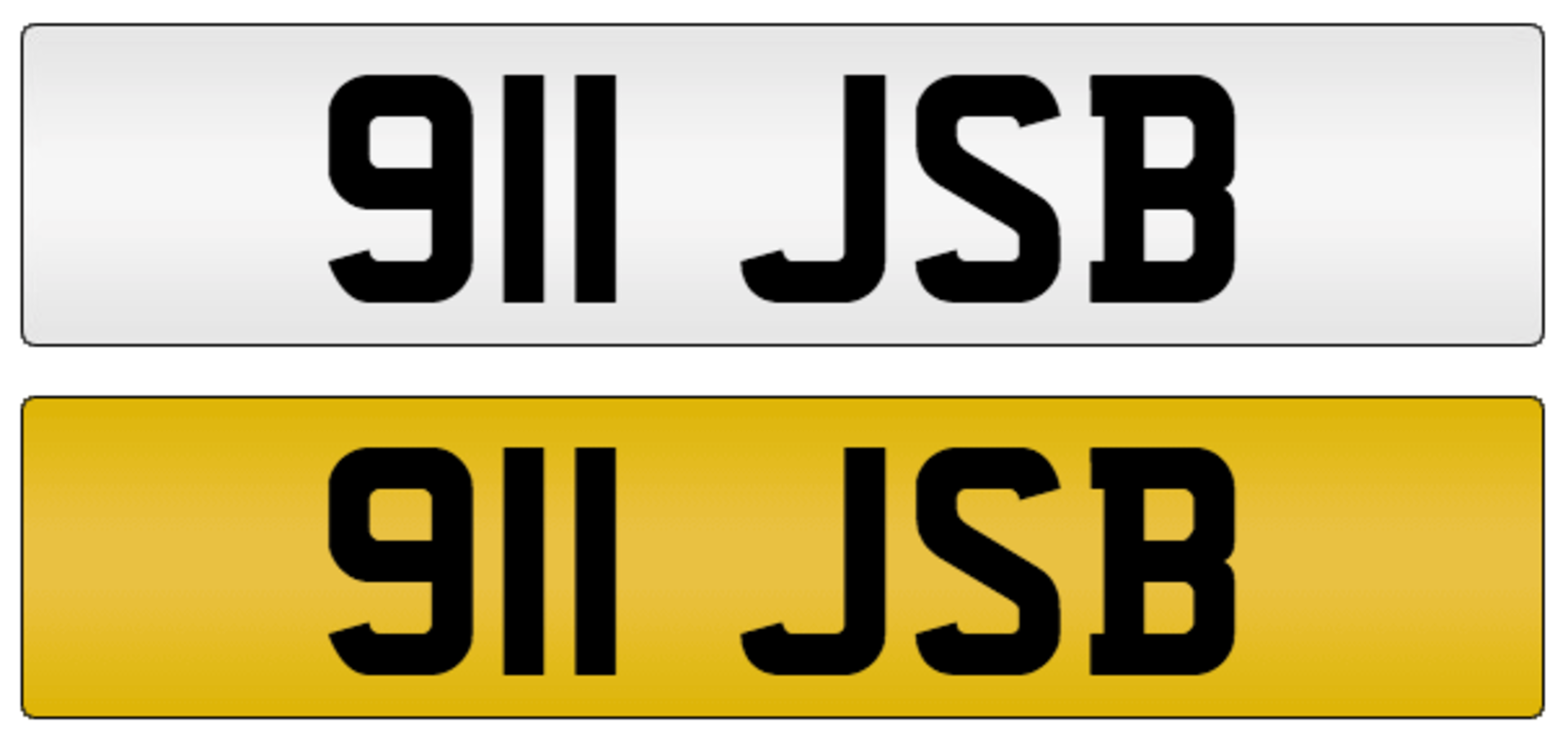 Registration - 911 JSB