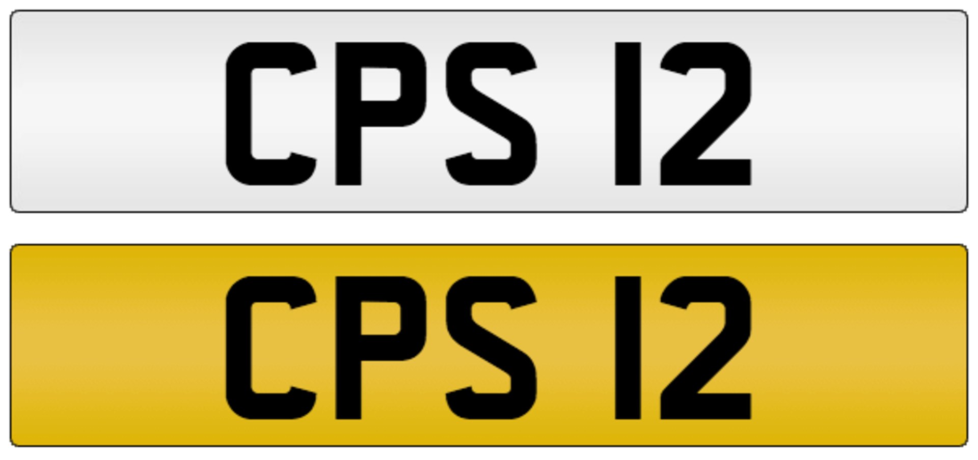 Registration - CPS 12