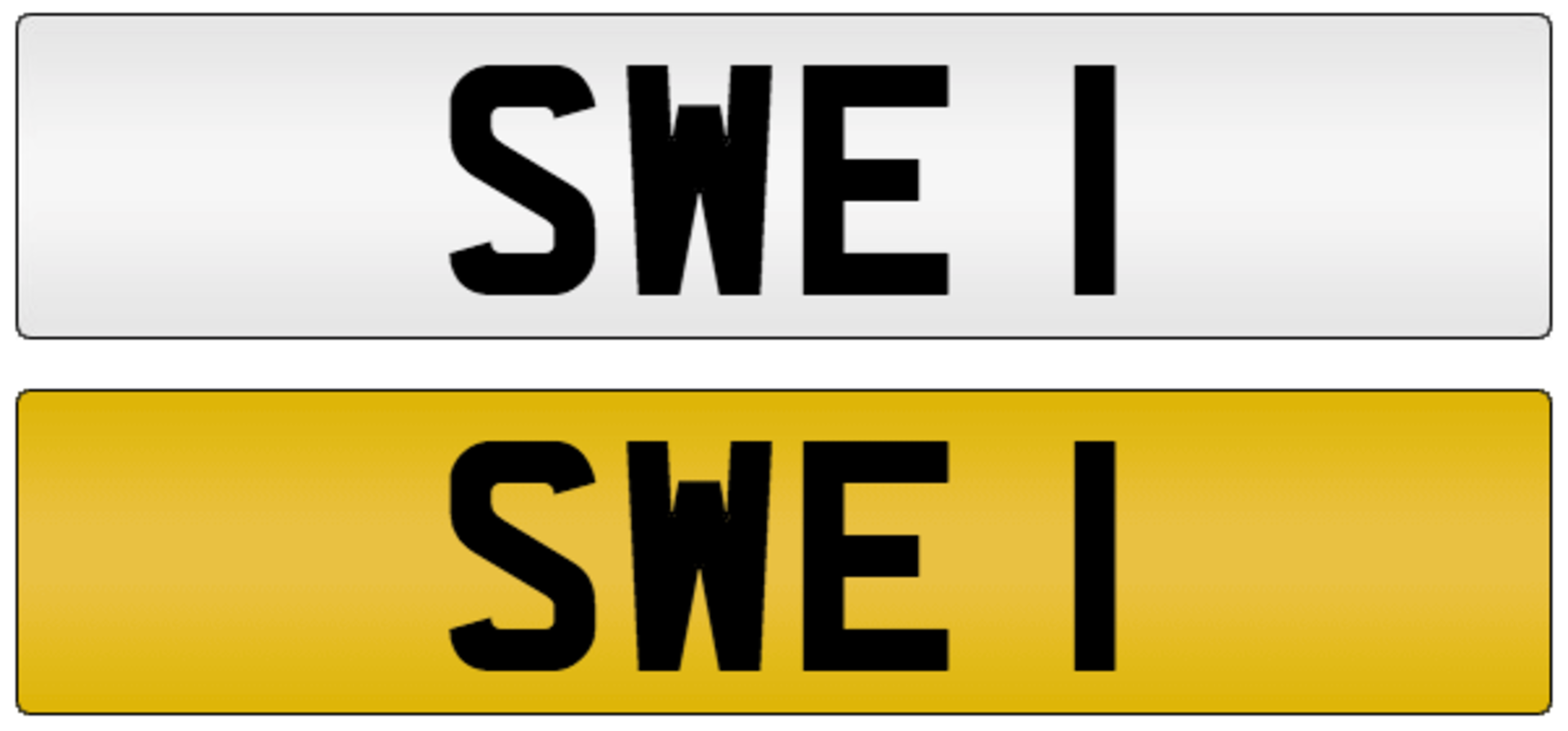 Registration - SWE 1