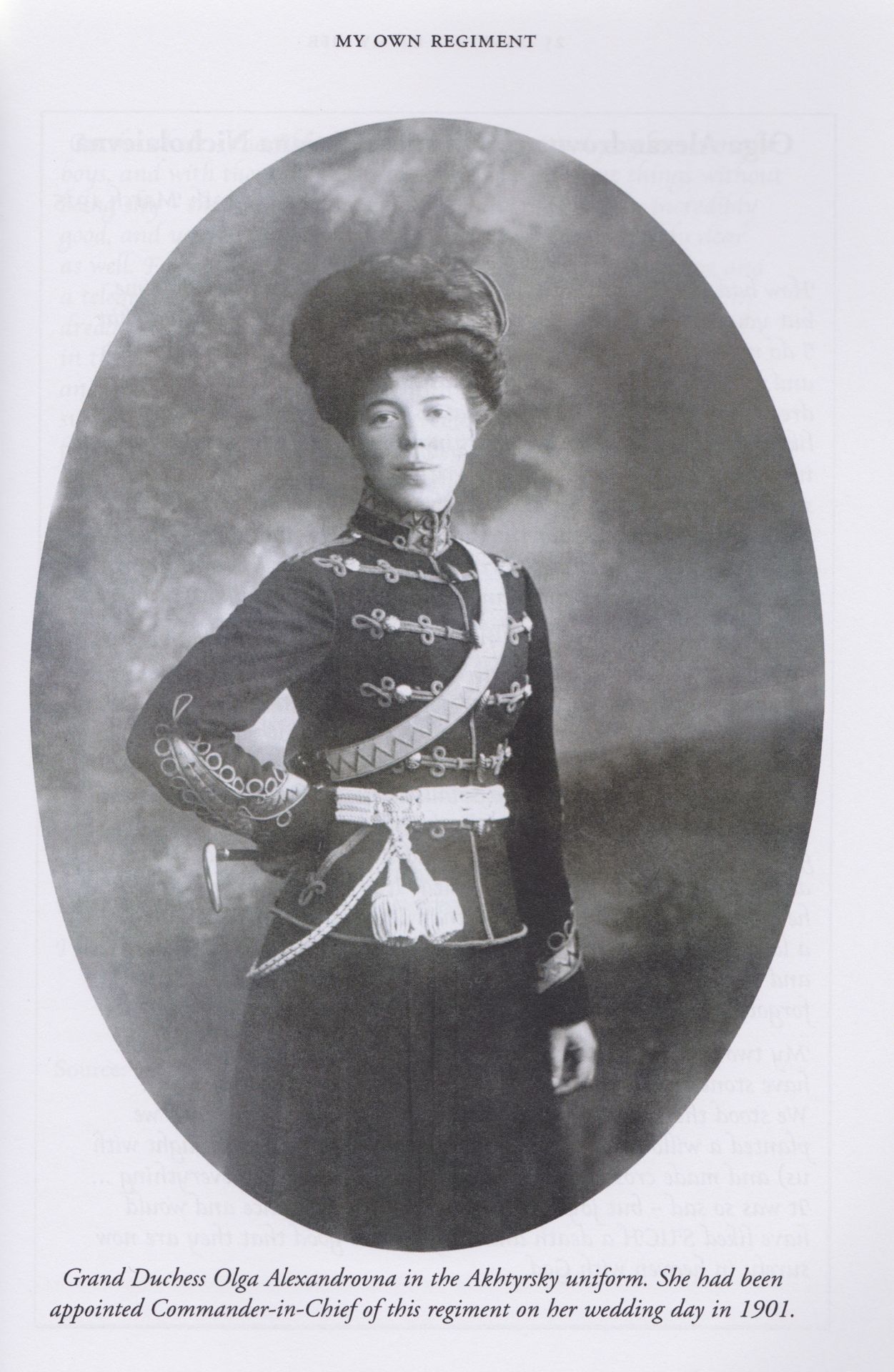 Grand Duchess Olga Correspondence to her Sister Grand Duchess Xenia 1916-1920   A Remarkable Romanov - Image 5 of 10