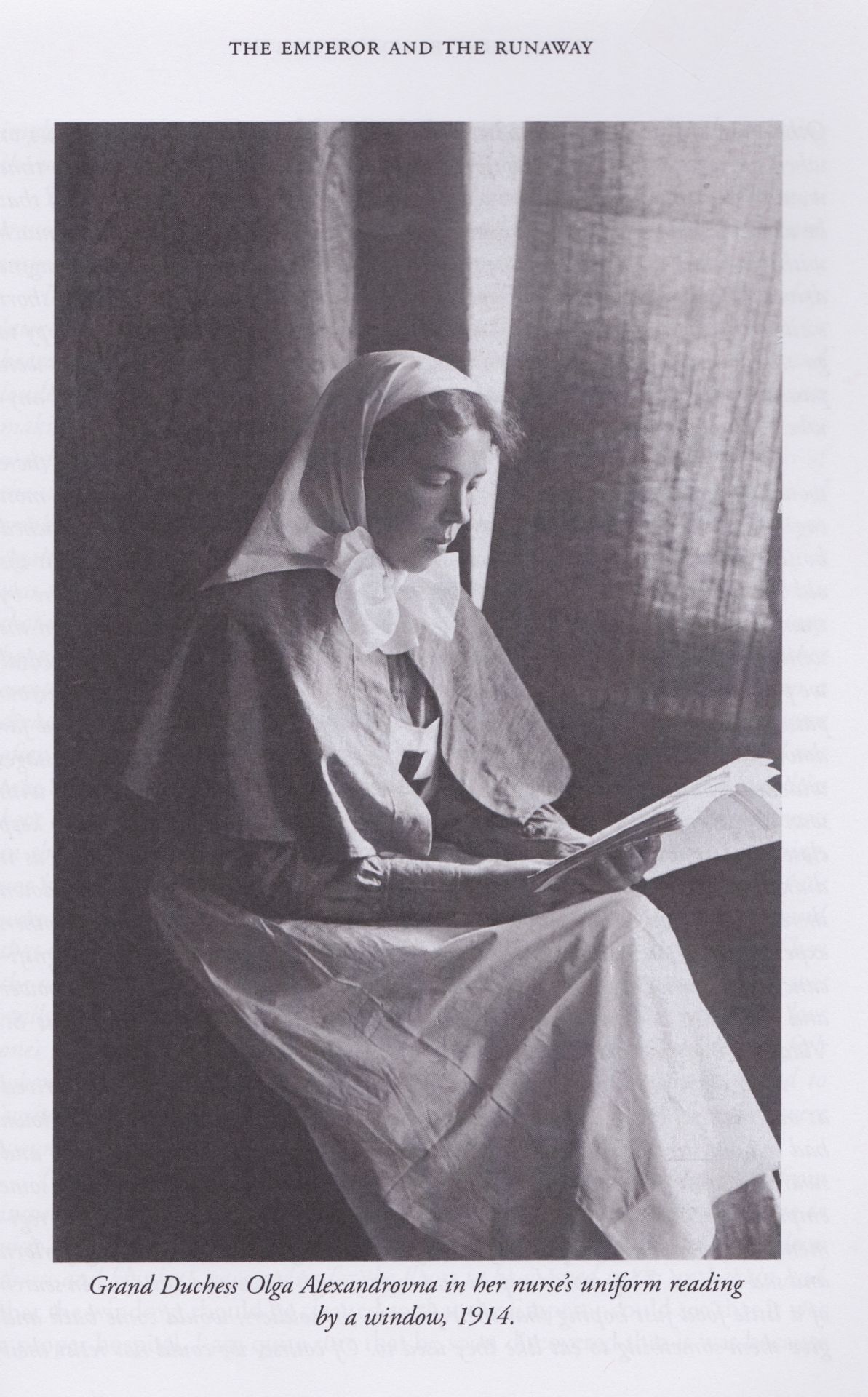 Grand Duchess Olga Correspondence to her Sister Grand Duchess Xenia 1916-1920   A Remarkable Romanov - Image 4 of 10