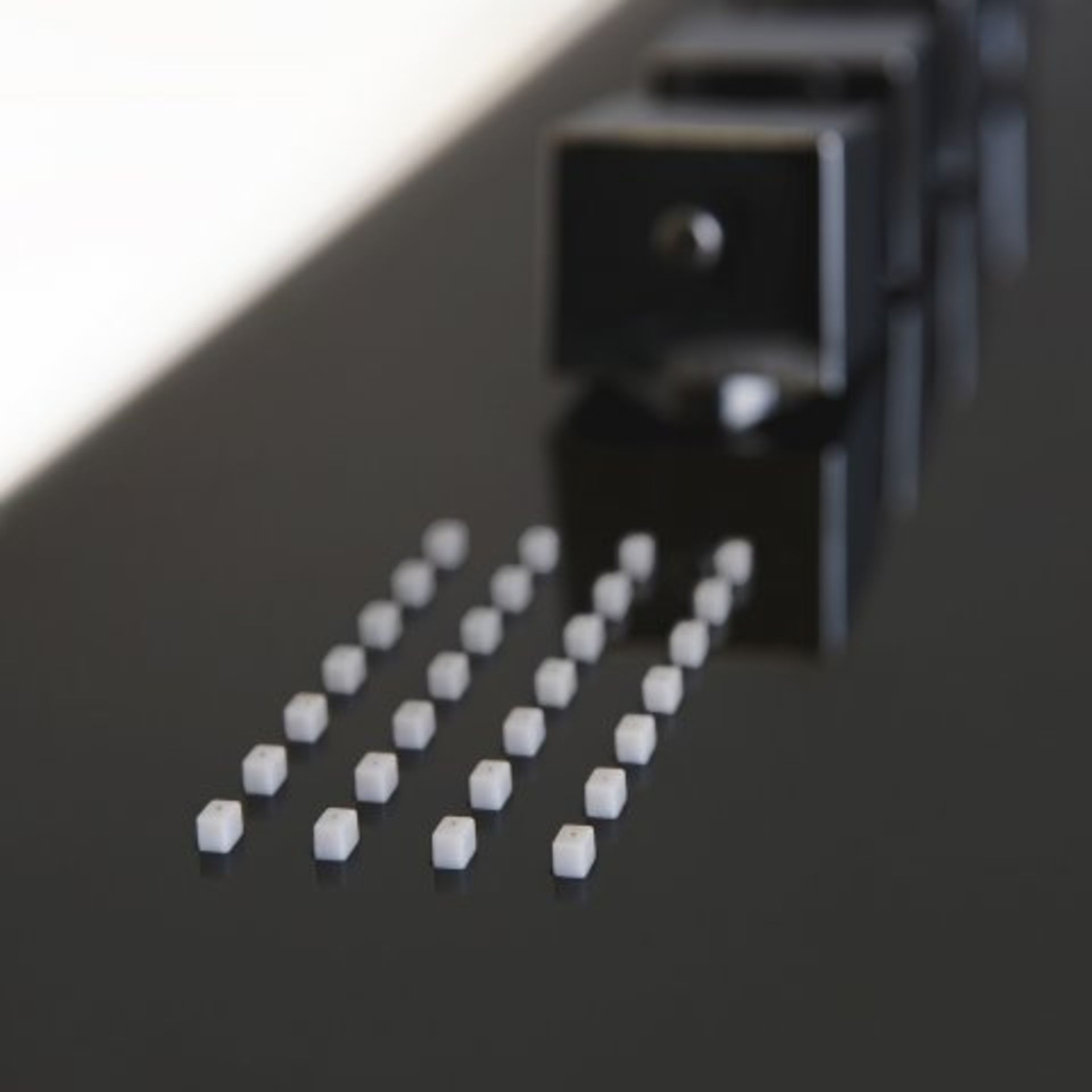 (O1) Black Shower Panel Tower & Luxury Body Jets. RRP £599.99. Feel inspired with our premium shower - Image 5 of 5