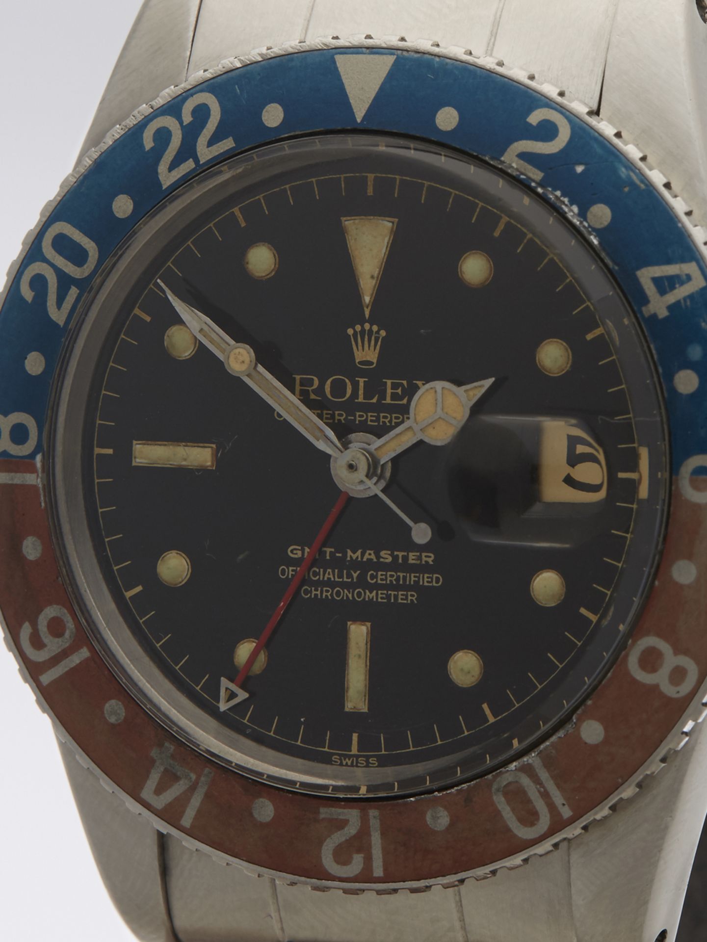 Rolex, GMT-Master - Image 3 of 8