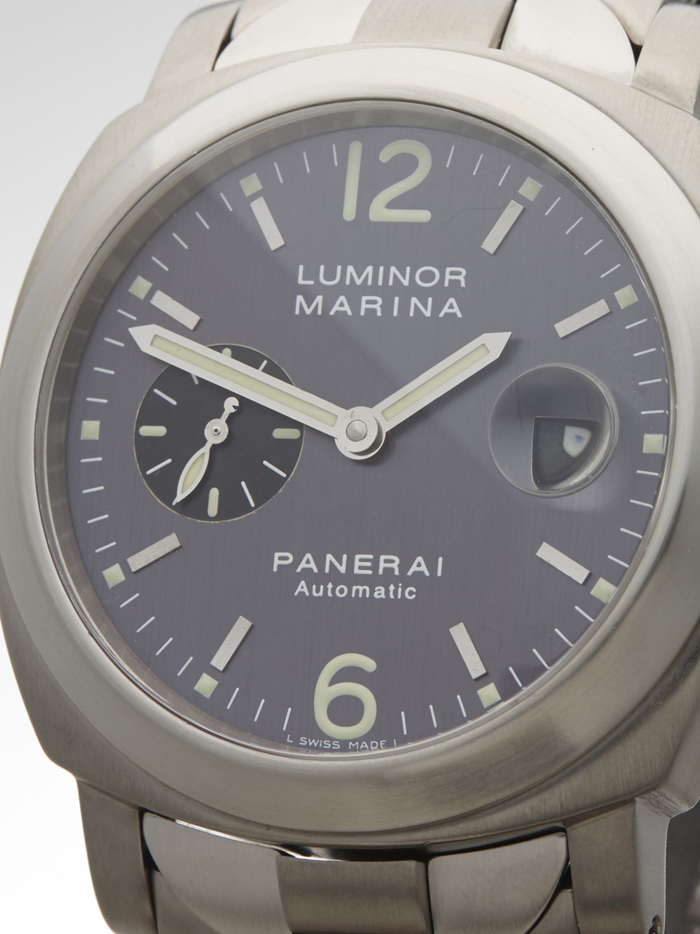 Panerai, Luminor - Image 3 of 8