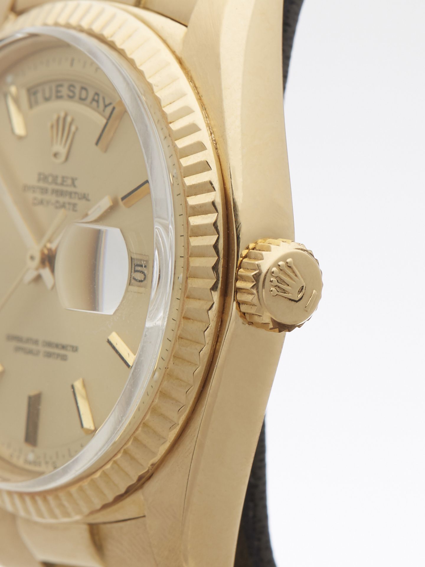 Rolex, Day-Date - Image 10 of 10