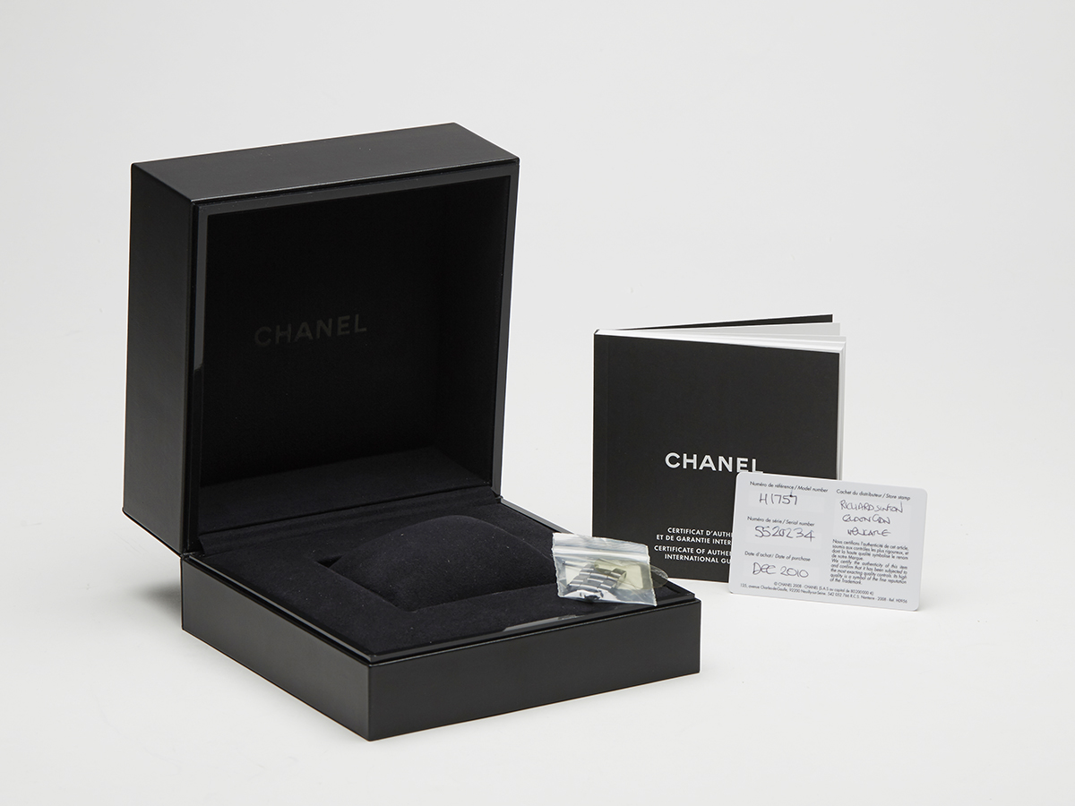 Chanel, J12 - Image 9 of 9