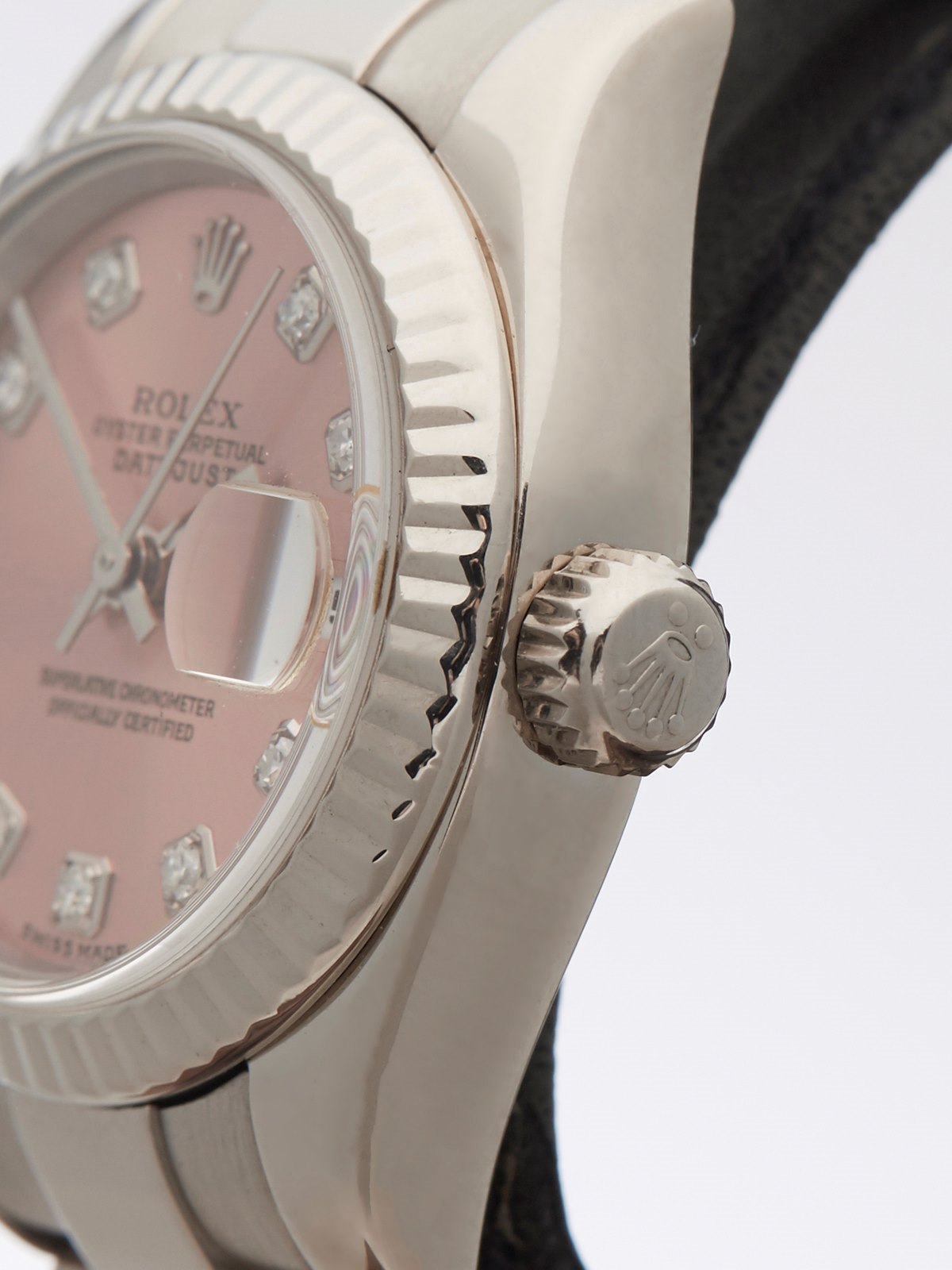 Rolex, Datejust - Image 4 of 9