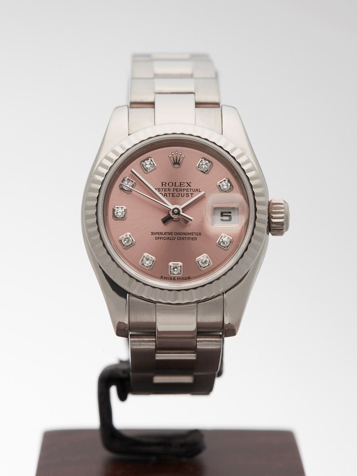 Rolex, Datejust