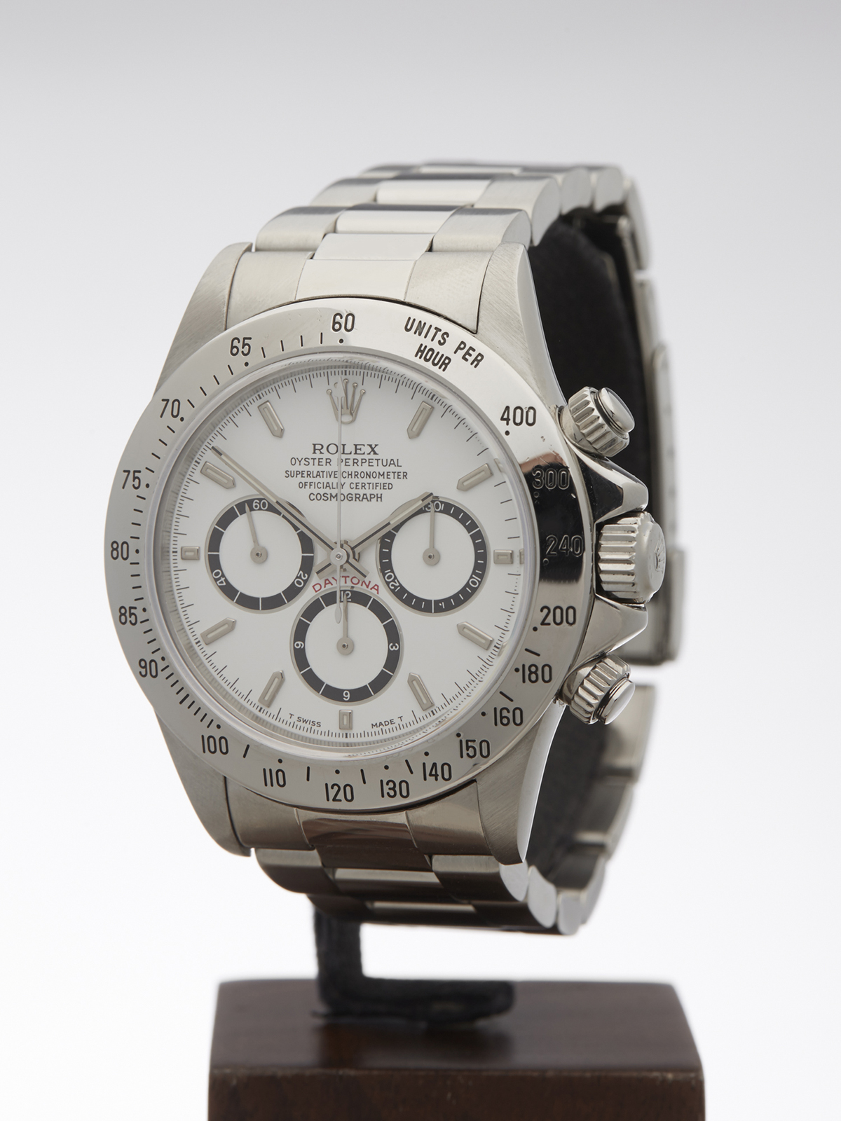 Rolex, Daytona - Image 3 of 10