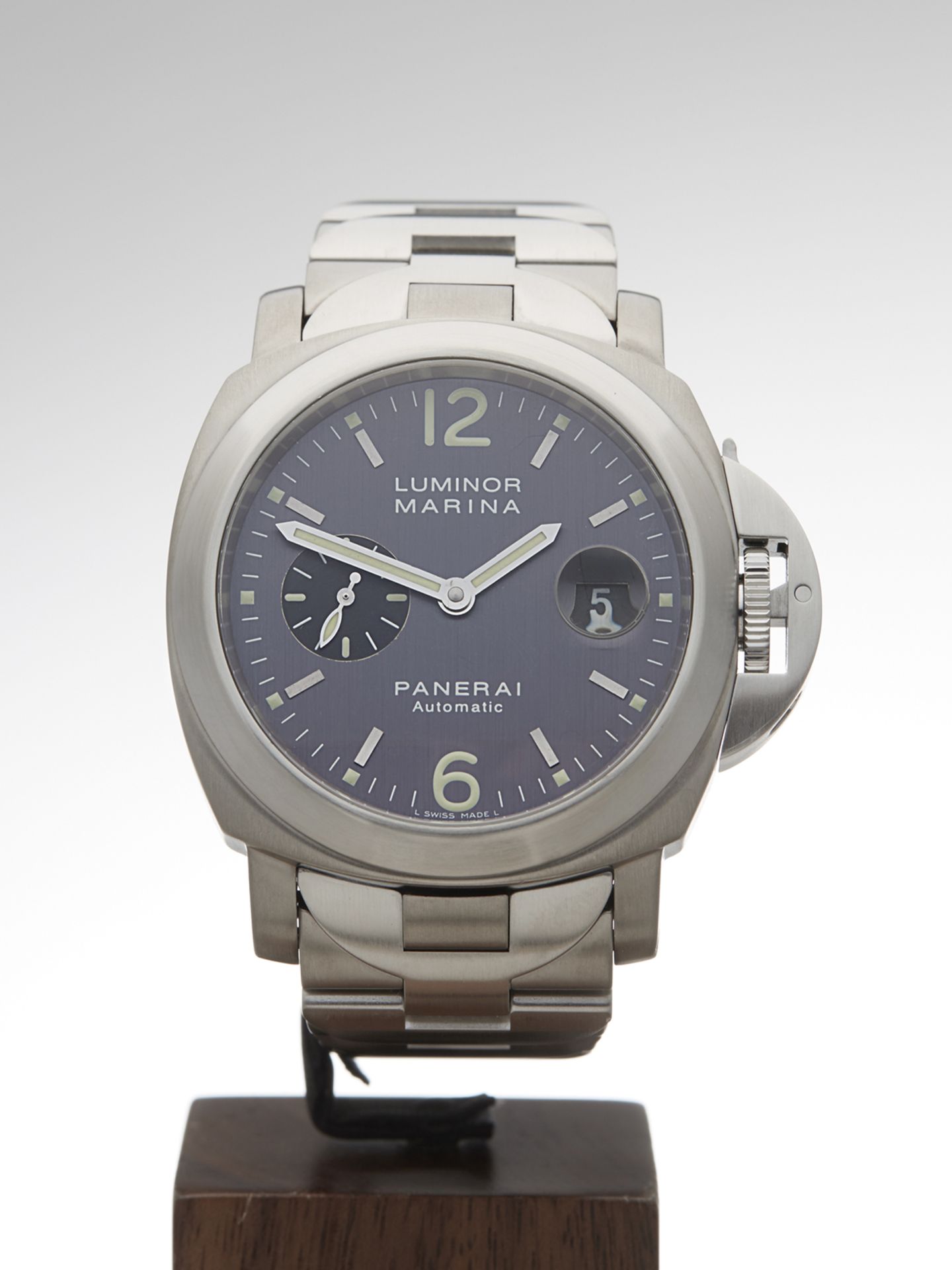 Panerai, Luminor