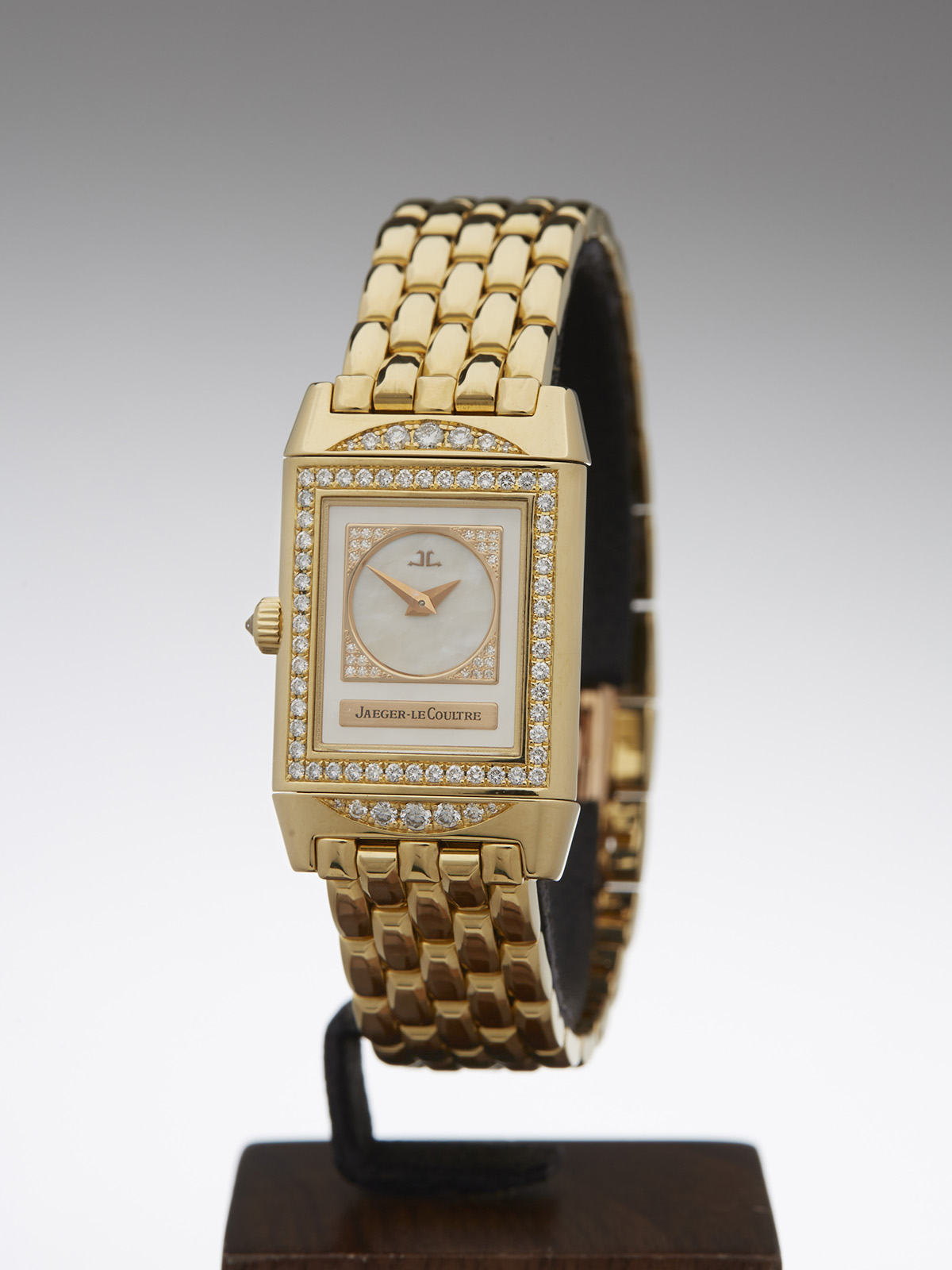 Jaeger-lecoultre, Reverso - Image 5 of 12