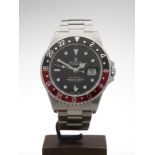 Rolex, GMT-Master II