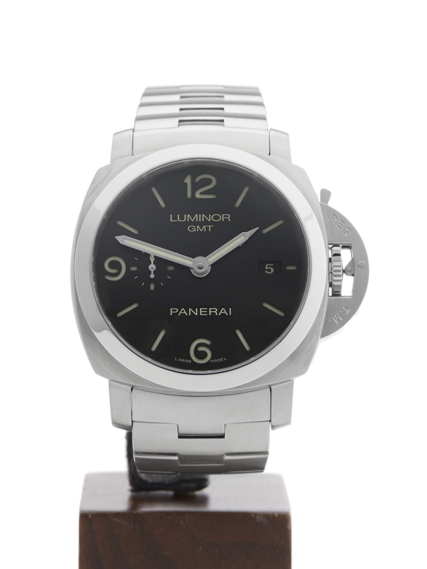 Panerai, Luminor