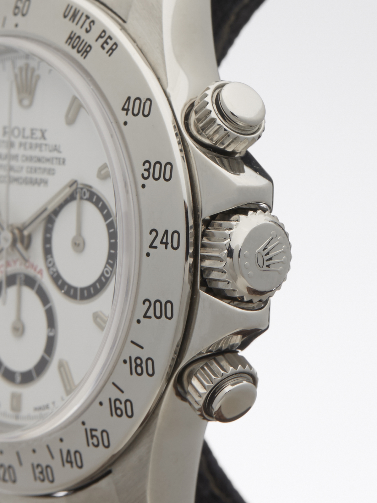 Rolex, Daytona - Image 10 of 10