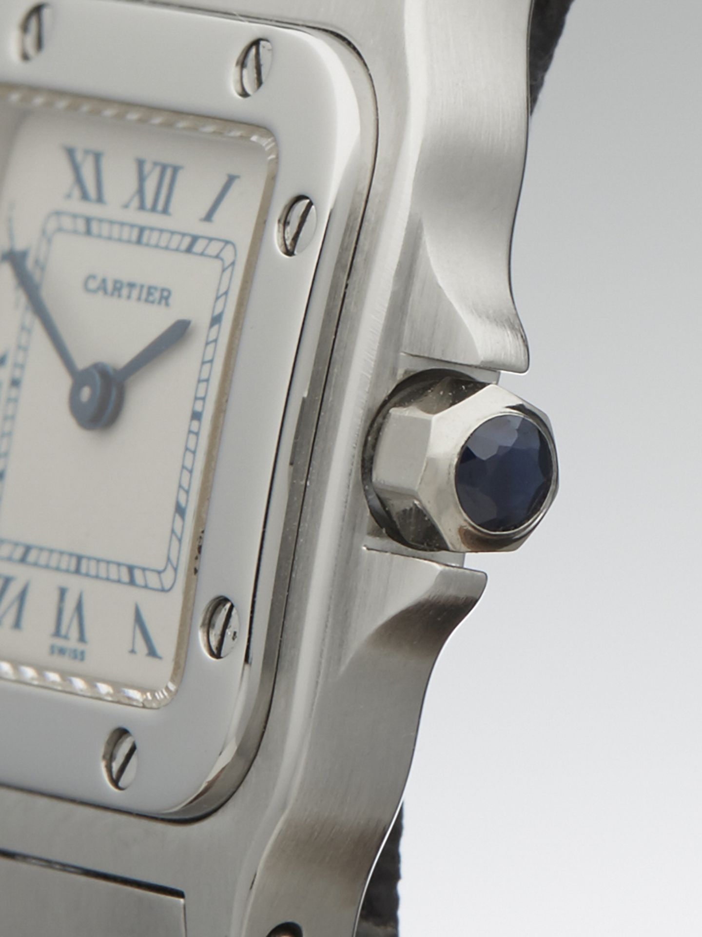 Cartier, Santos - Image 4 of 8