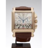 Franck Muller, King Conquistador