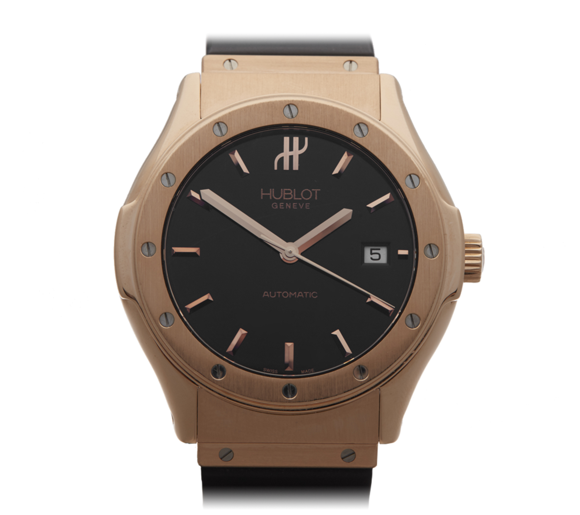 Hublot, Classic Fusion - Image 2 of 10