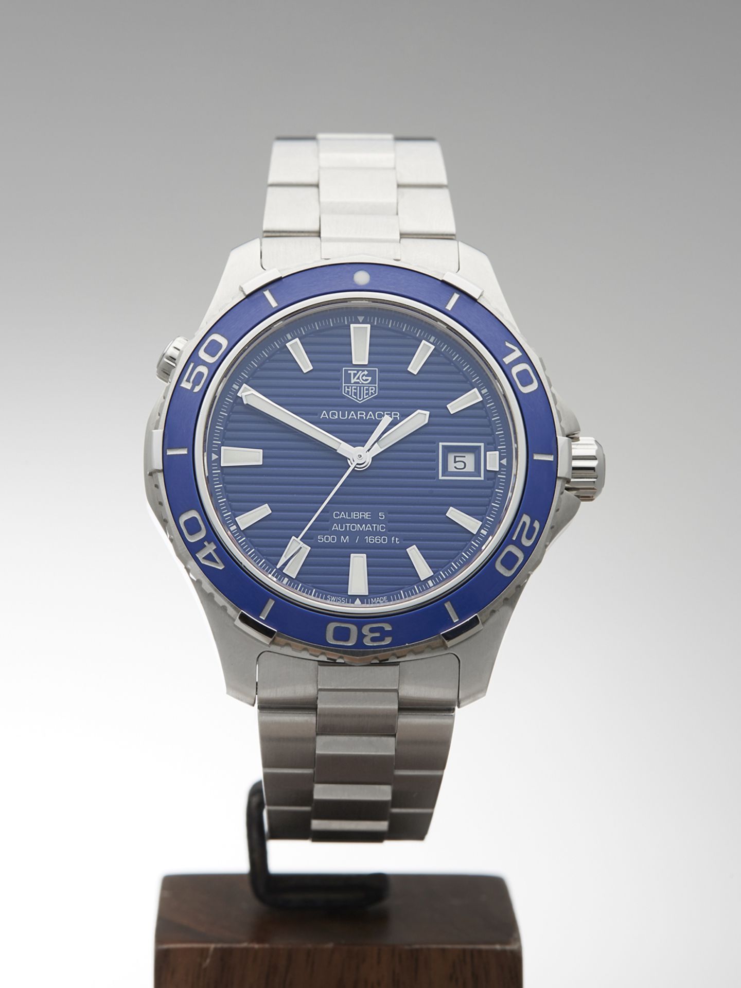 Tag Heuer, Aquaracer