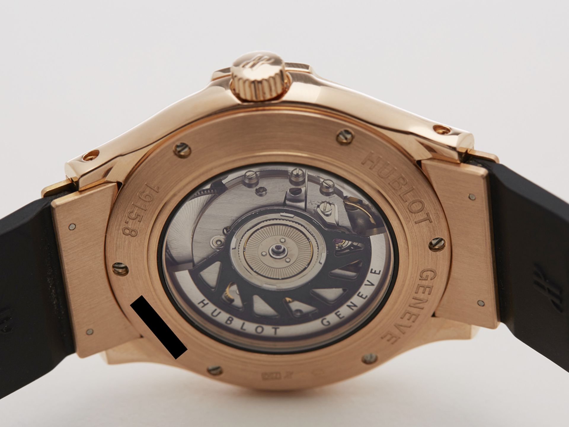 Hublot, Classic Fusion - Image 8 of 10