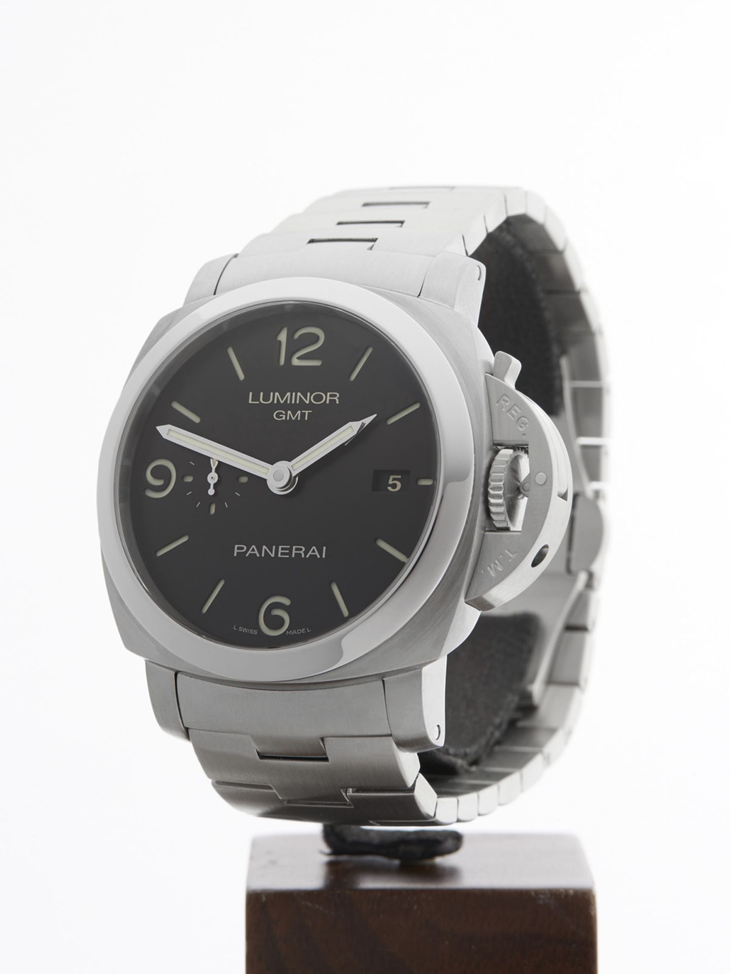 Panerai, Luminor - Image 2 of 8