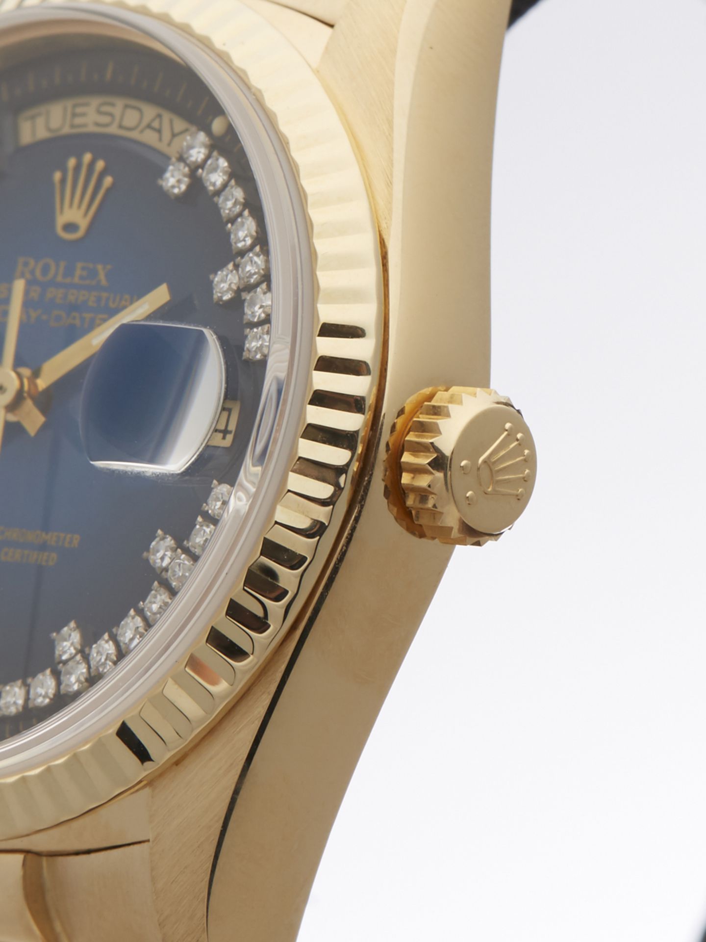 Rolex, Day-Date - Image 4 of 8
