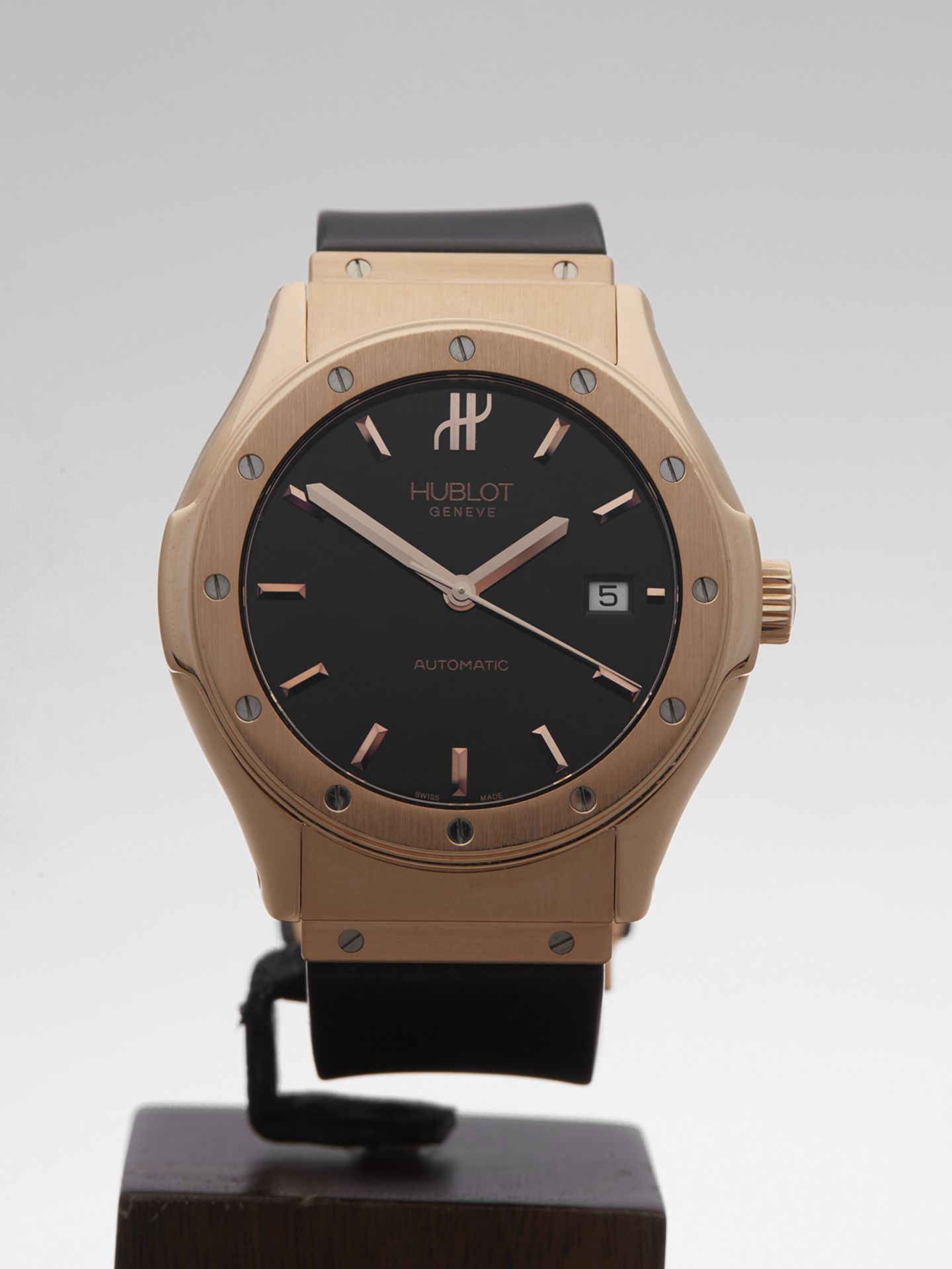 Hublot, Classic Fusion