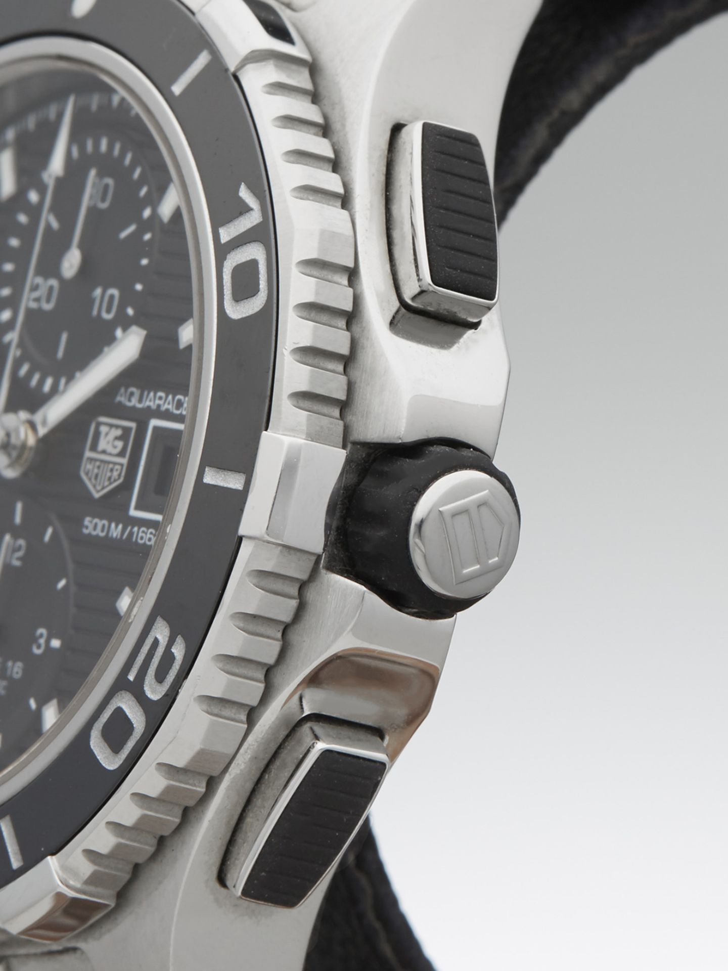 Tag Heuer, Aquaracer - Image 4 of 9