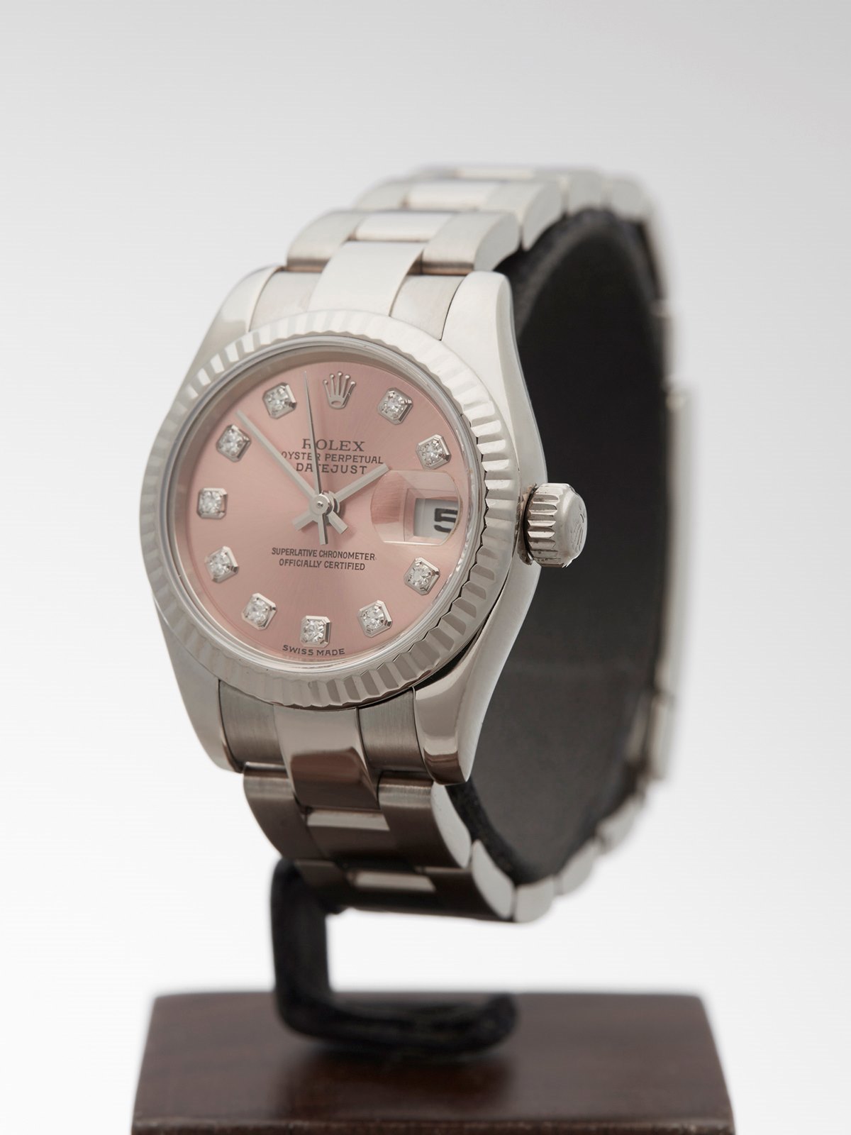 Rolex, Datejust - Image 2 of 9