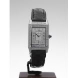 Jaeger-LeCoultre, Reverso