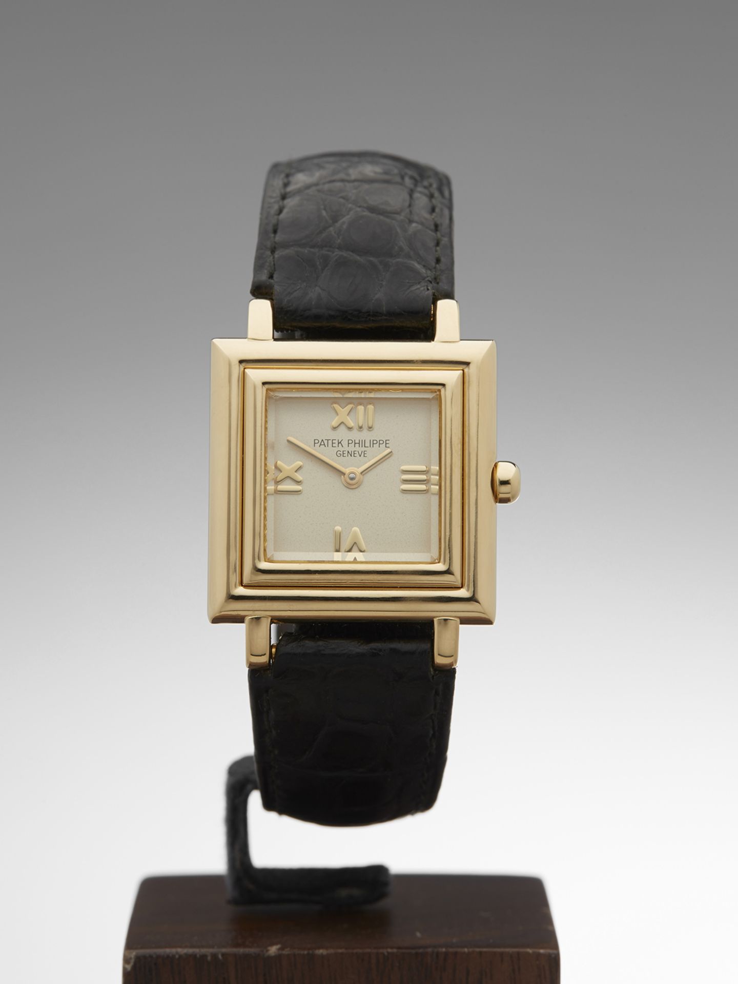 Patek Philippe, Gondolo