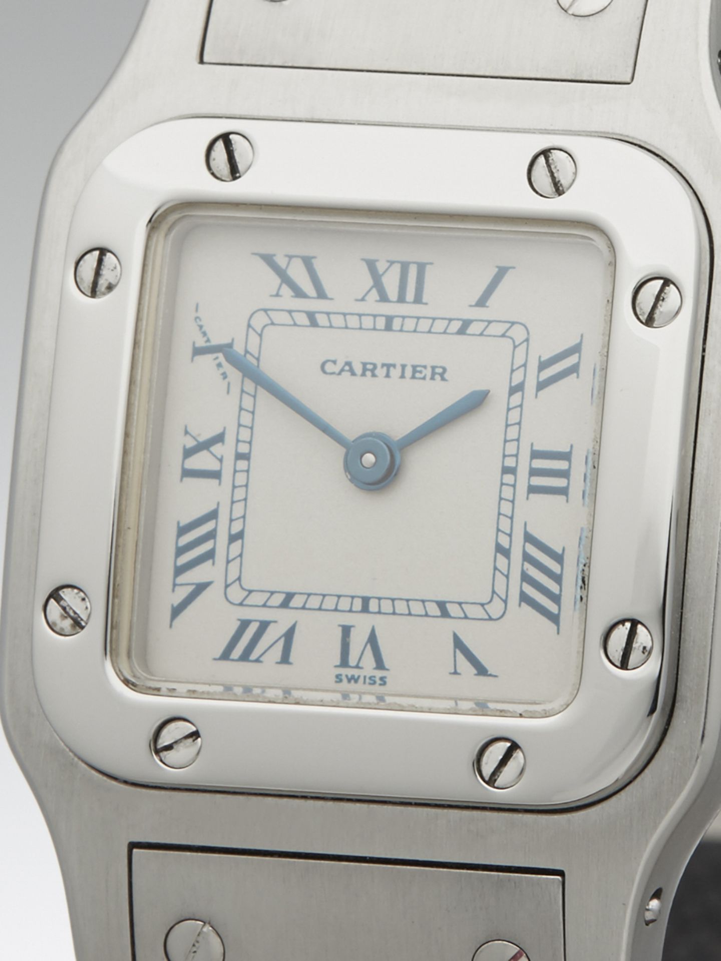 Cartier, Santos - Image 3 of 8