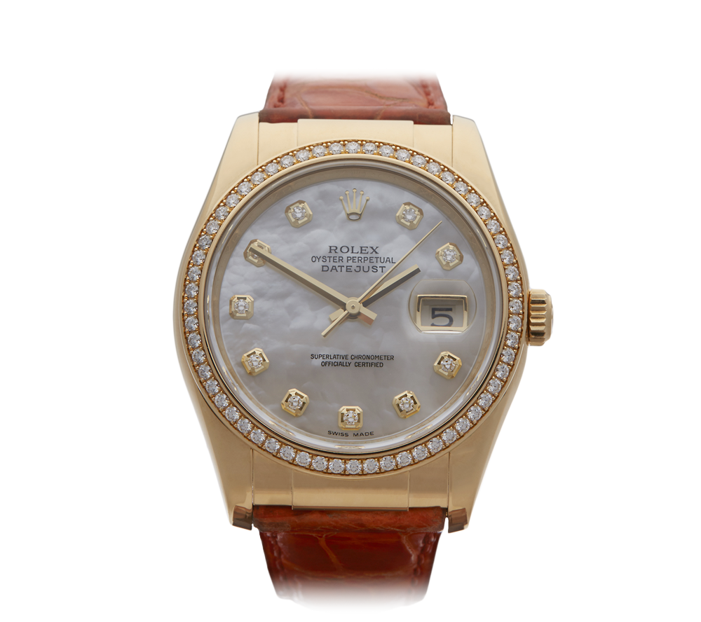 Rolex, Datejust - Image 2 of 10