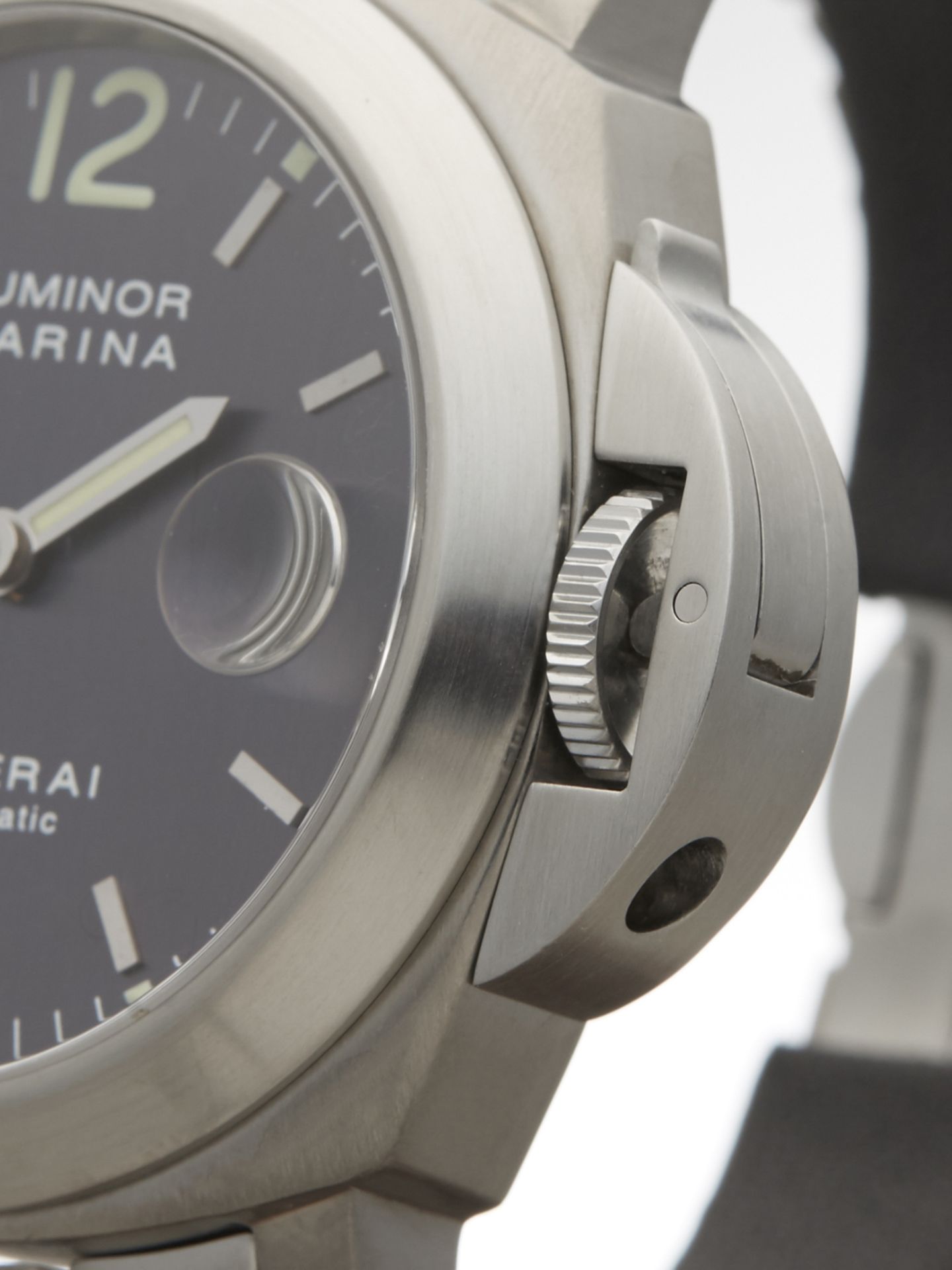 Panerai, Luminor - Image 4 of 8