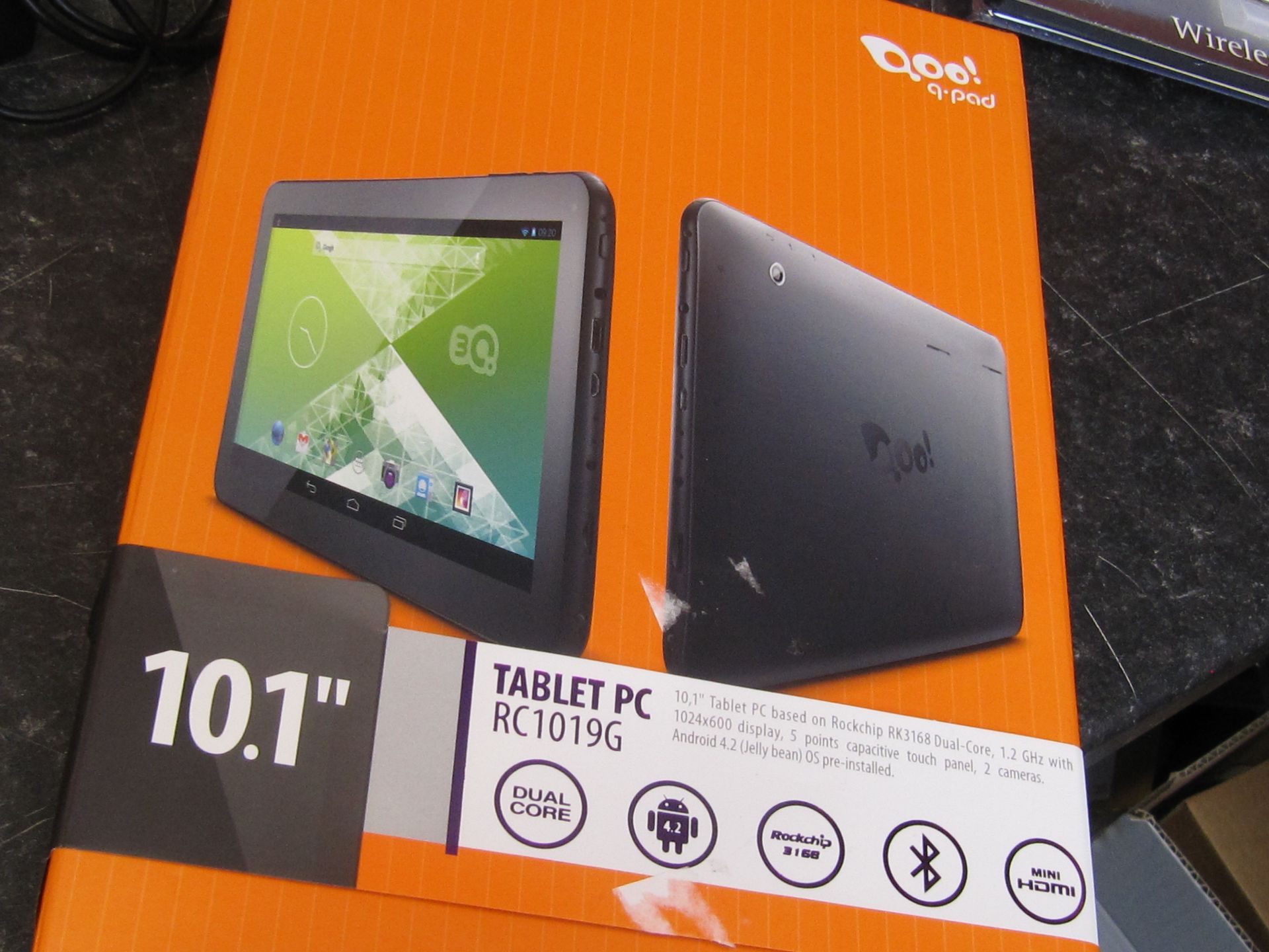 Bundle of Tech Stuff including Tablets. - Image 7 of 13