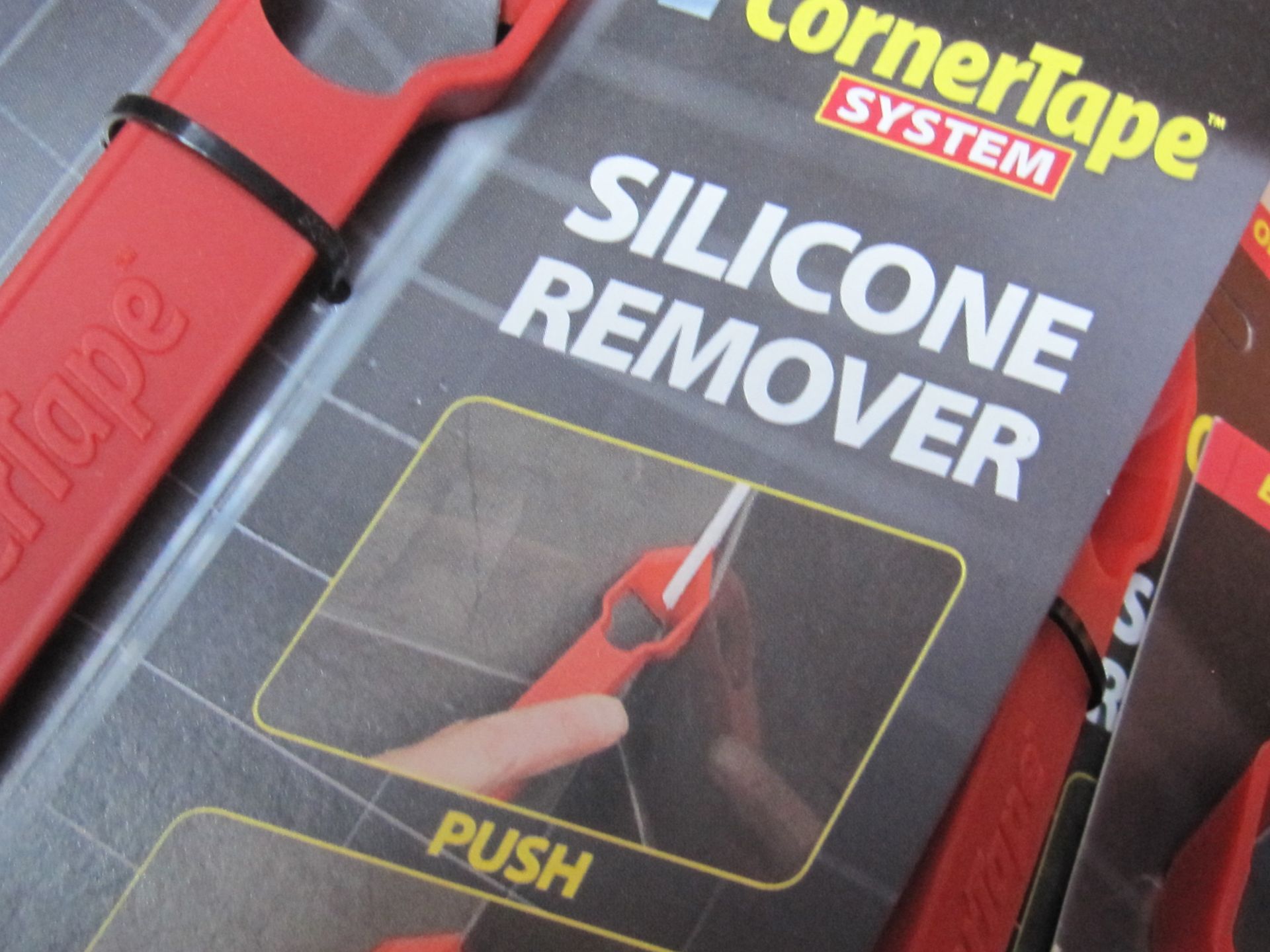 76 Silicone Sealant Removal Tools. - Image 2 of 6