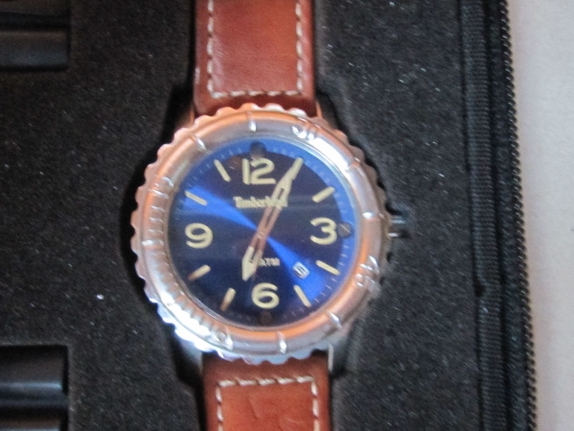 34 Watches. inc. Timberland. - Image 3 of 23