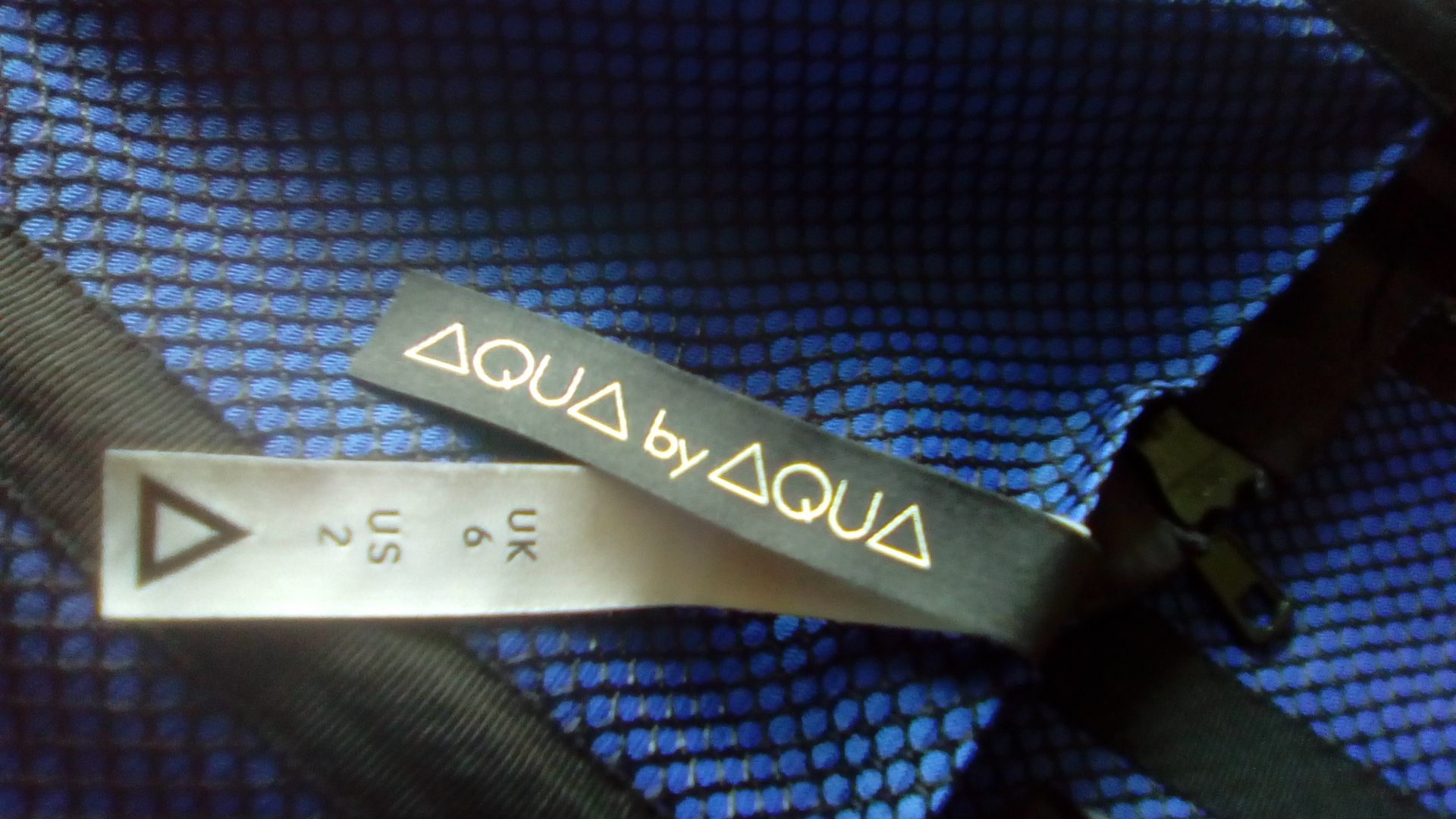 AQAQ Aqua Couture. Stock clearance - Retail value approx £5000   1x Box of 35x Denim & chino - Image 3 of 16