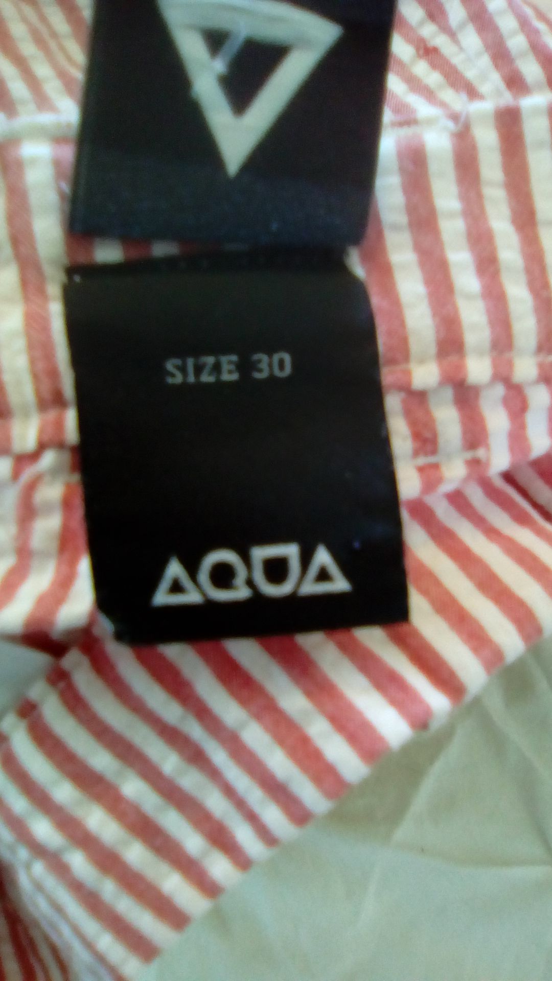 AQAQ Aqua Couture. Stock clearance - Retail value approx £5000   1x Box of 35x Denim & chino - Image 2 of 16