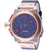 Haurex Space Chrono