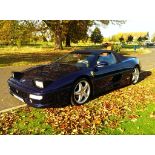 Ferrari F355 3.5 Spider 2Dr