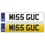 MI55 GUC (MISS GUCCI)