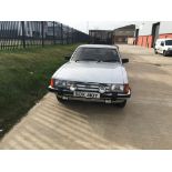 Granada 2.8 ghia x