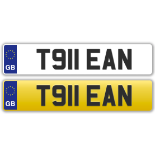 T911 EAN