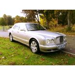 2006 Bentley Arnage 6.8 R 4Dr Rare Arnage R