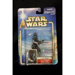 Star Wars A New Hope Djas Puhr Figure. Brand New As Pictured.