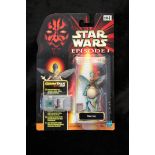 Star Wars Episode 1 Watto Figure. Brand New As Pictured.