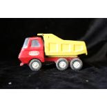 1970's Tonka Tipper Truck as pictured