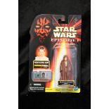 Star Wars Episode 1 Anakin Skywalker Figure. Brand New As Pictured.